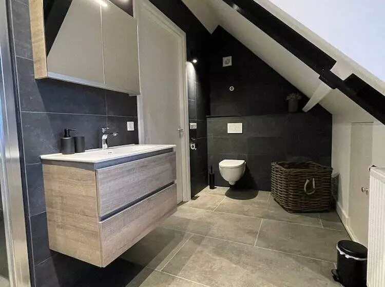 Aamiaismajoitus (B&B) B En B Stipdonk