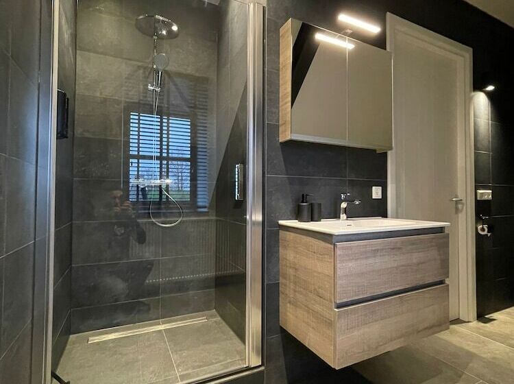 Bed and Breakfast B En B Stipdonk