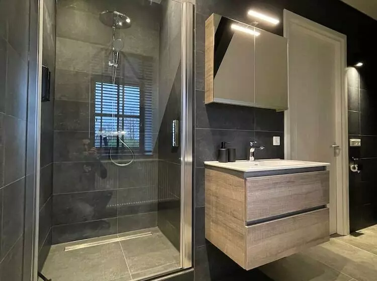 Aamiaismajoitus (B&B) B En B Stipdonk