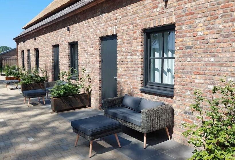 Bed and Breakfast B En B Stipdonk