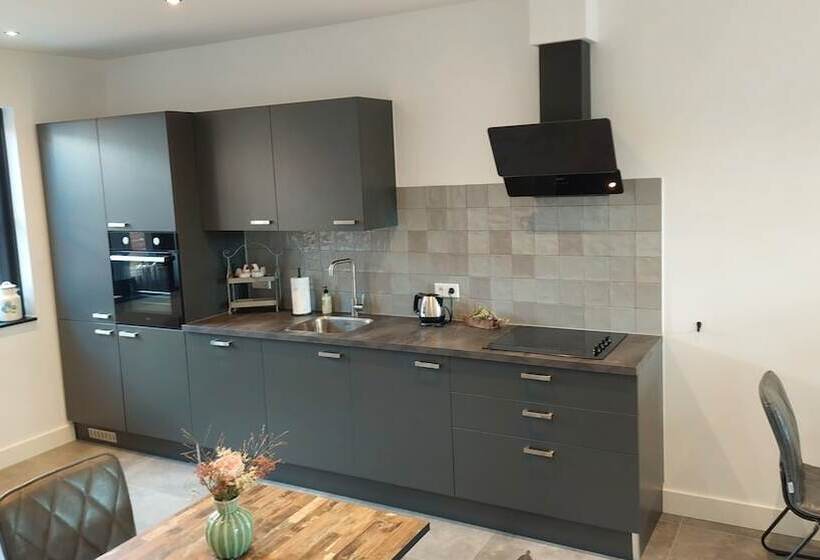 Bed and Breakfast B En B Stipdonk