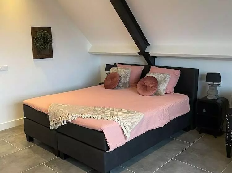 Aamiaismajoitus (B&B) B En B Stipdonk