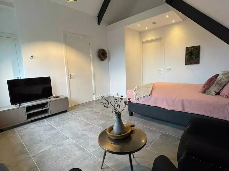 Aamiaismajoitus (B&B) B En B Stipdonk