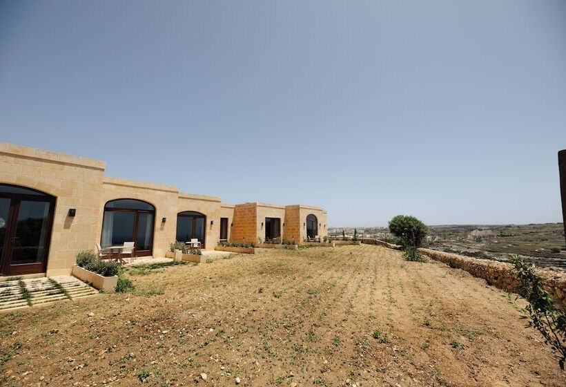 تختخواب و صبحانه Tuta Agrotourism