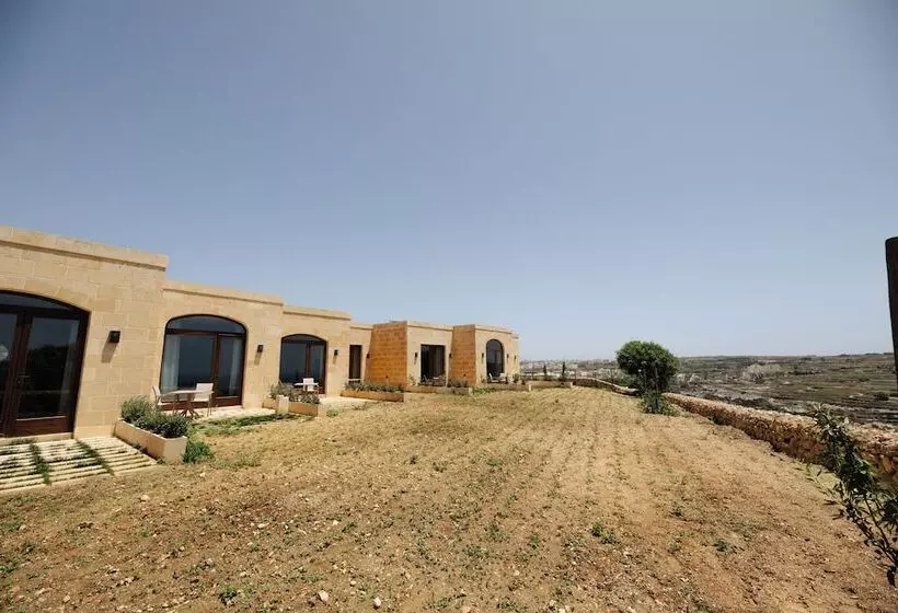 تختخواب و صبحانه Tuta Agrotourism