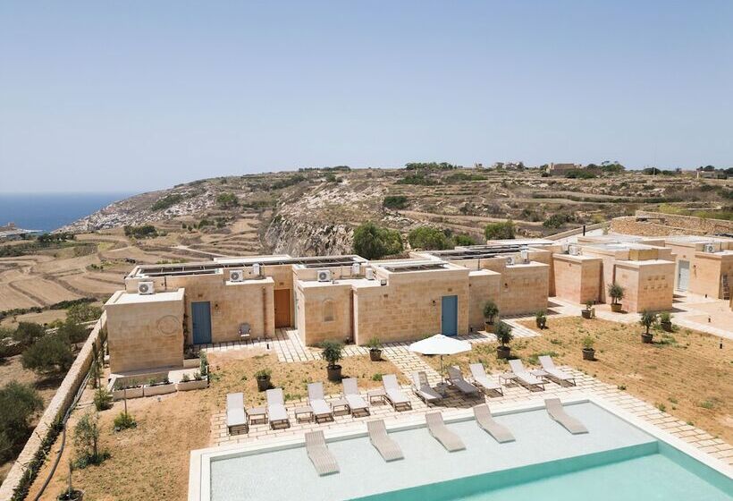 تختخواب و صبحانه Tuta Agrotourism