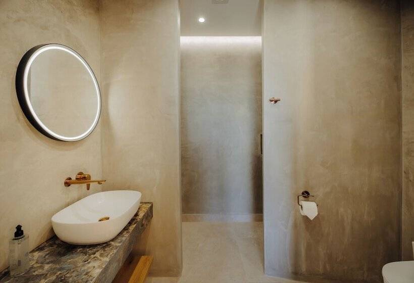 تختخواب و صبحانه Tuta Agrotourism