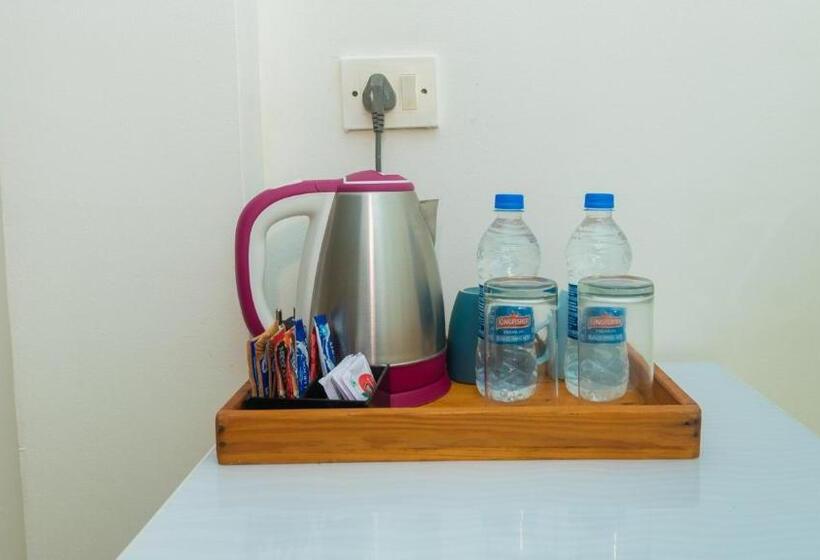 هتل Lillywoods Nv Beach Resort