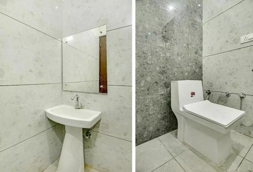 Hotelli Oyo Flagship Rathi Residency