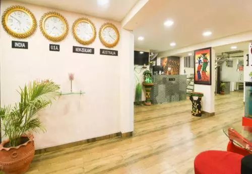 Hôtel Prithviraj