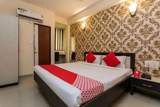 Hôtel Prithviraj