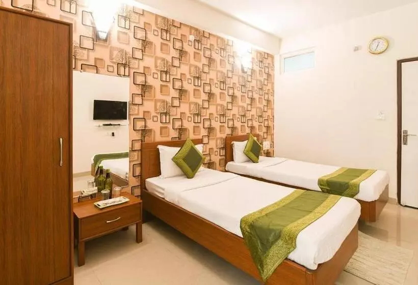 Hôtel Prithviraj
