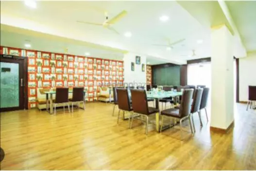 Hôtel Prithviraj