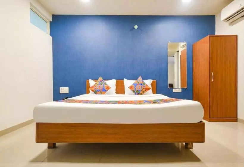 Hôtel Prithviraj
