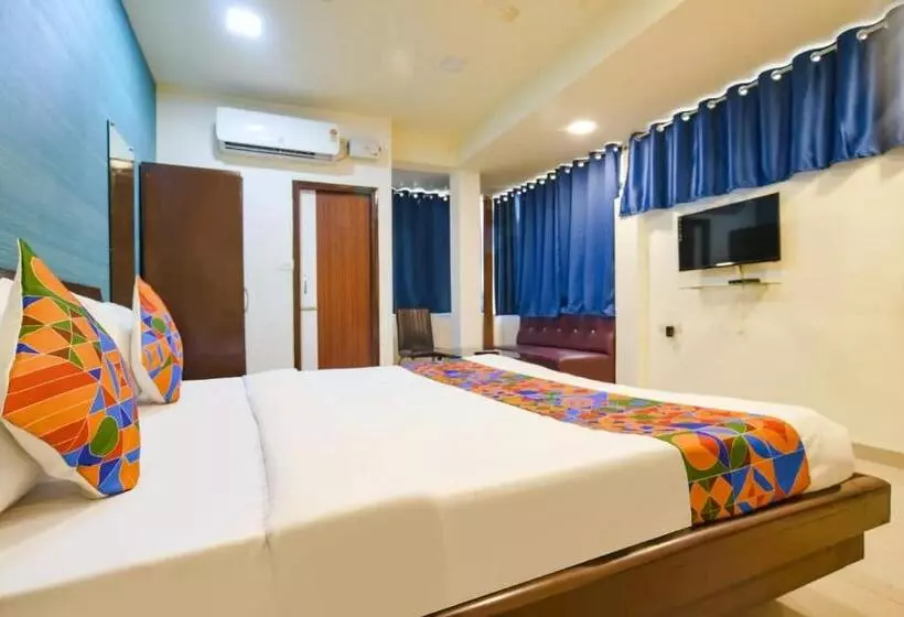 Hôtel Prithviraj
