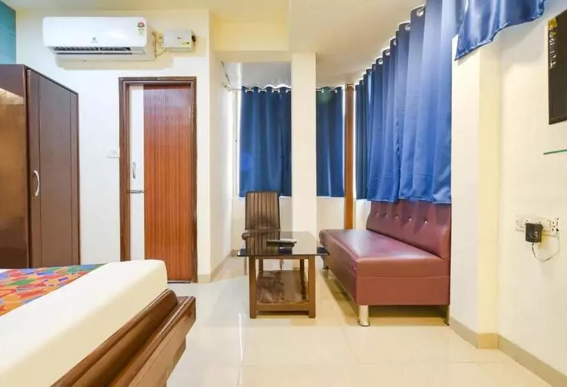 Hôtel Prithviraj