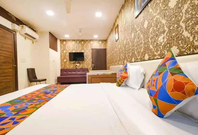 Hôtel Prithviraj