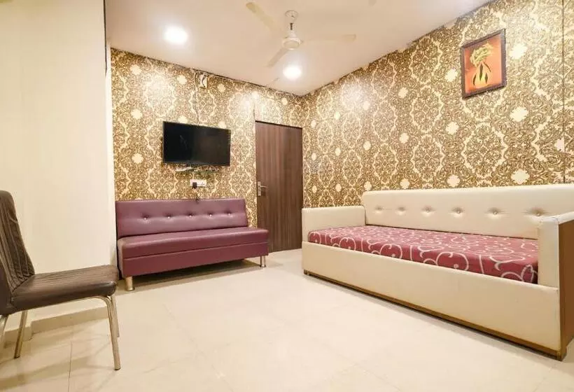 Hôtel Prithviraj