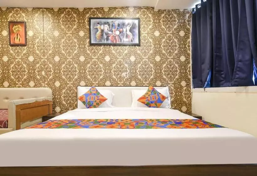 Hôtel Prithviraj