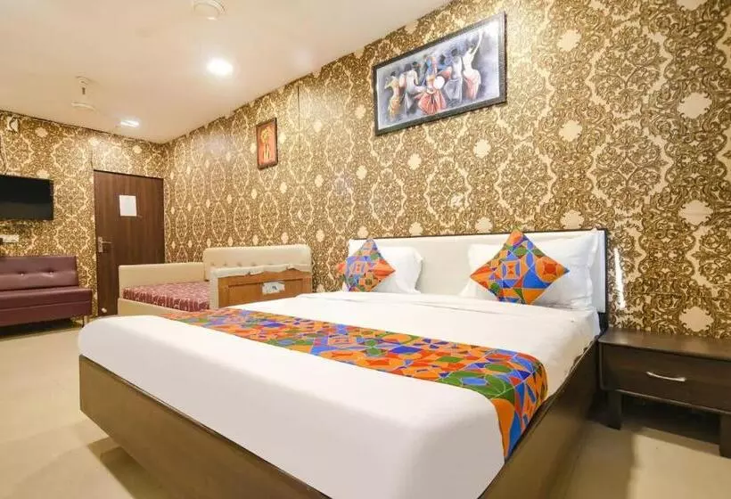 Hôtel Prithviraj