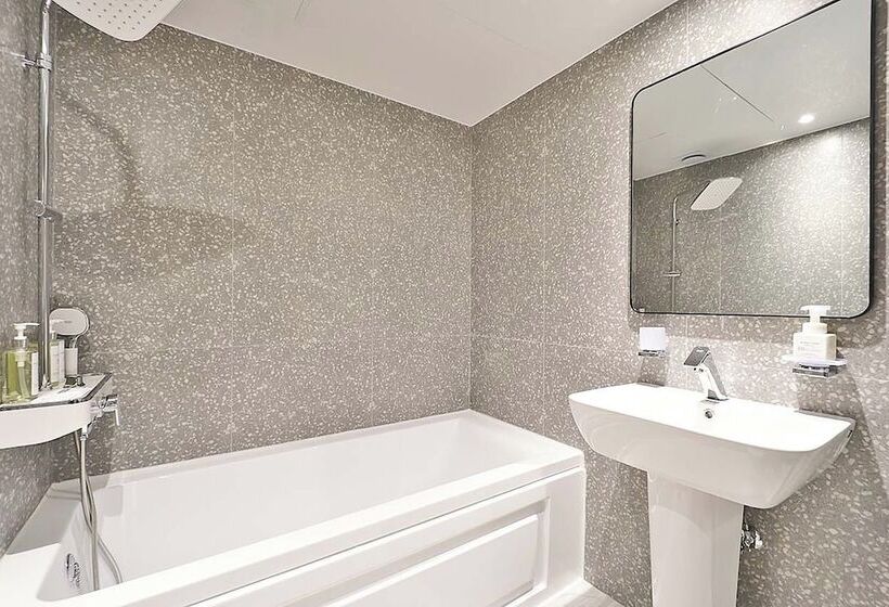 Rubato Hotel Ulsan Junggu