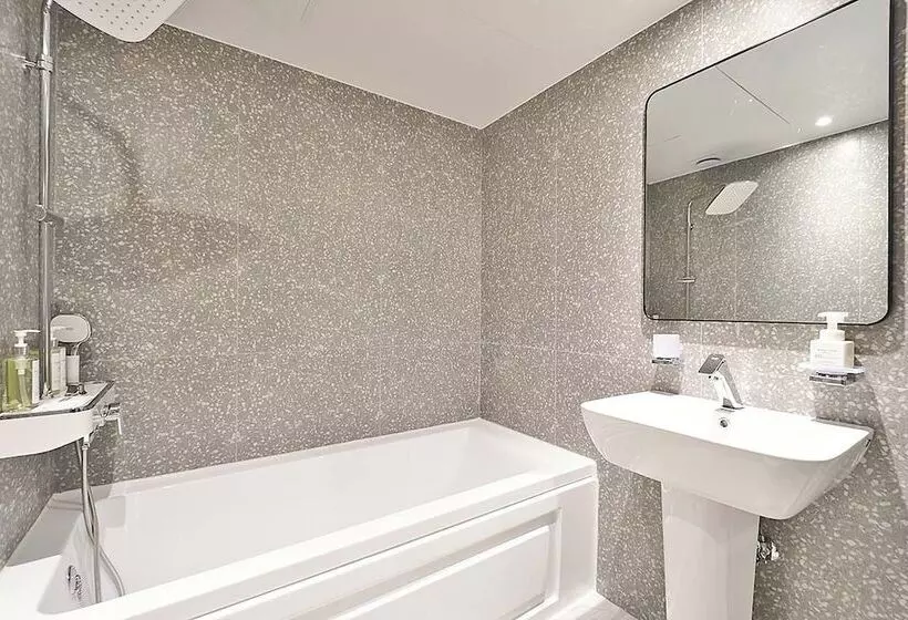 Rubato Hotel Ulsan Junggu