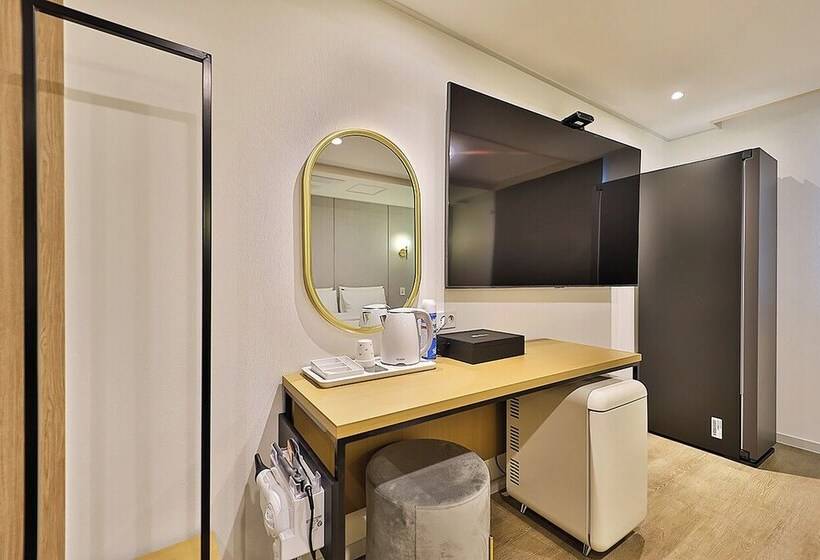 Rubato Hotel Ulsan Junggu