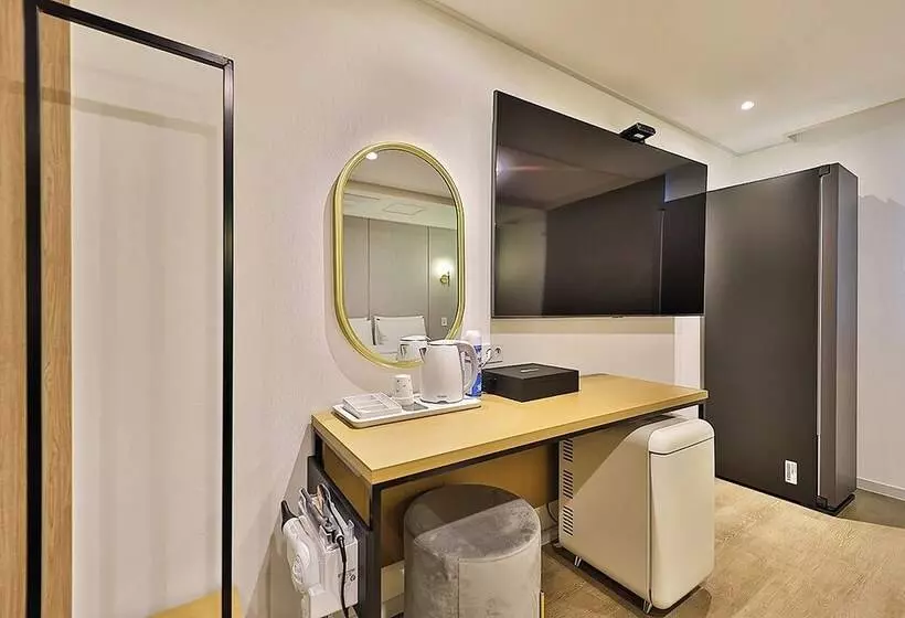 Rubato Hotel Ulsan Junggu