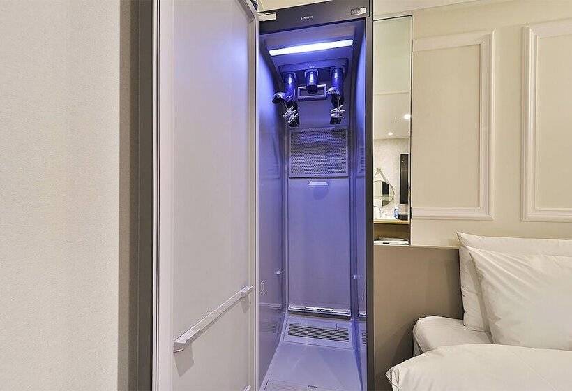 Rubato Hotel Ulsan Junggu