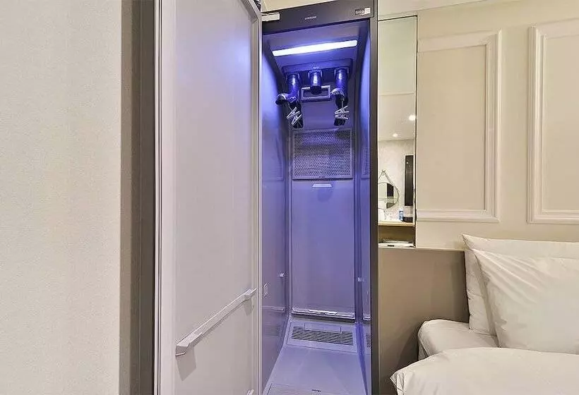 Rubato Hotel Ulsan Junggu