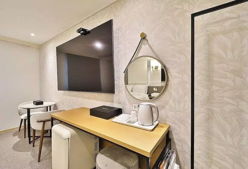 Rubato Hotel Ulsan Junggu