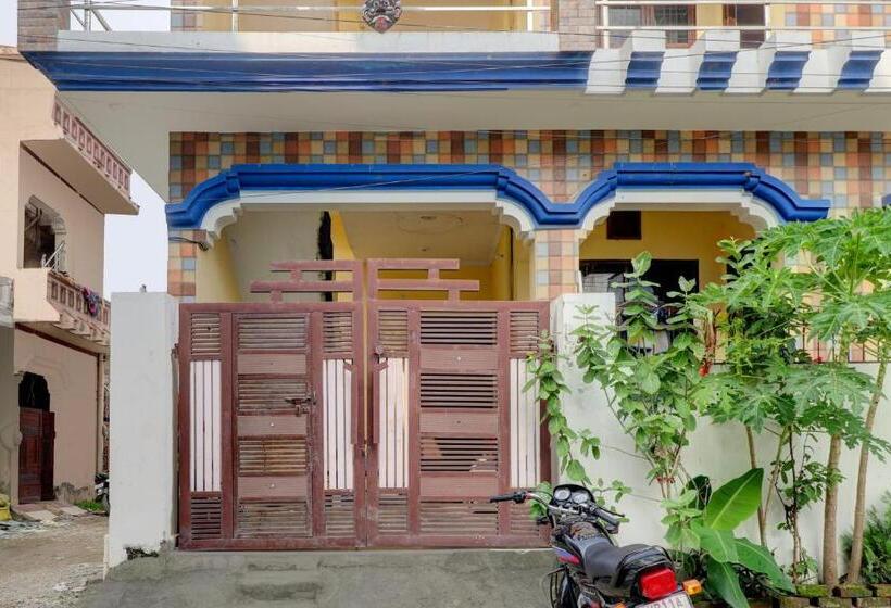 בית מלון כפרי O Chaudhary Guest House