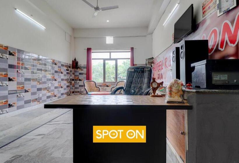 בית מלון כפרי O Chaudhary Guest House