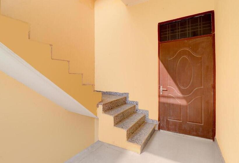 בית מלון כפרי O Chaudhary Guest House