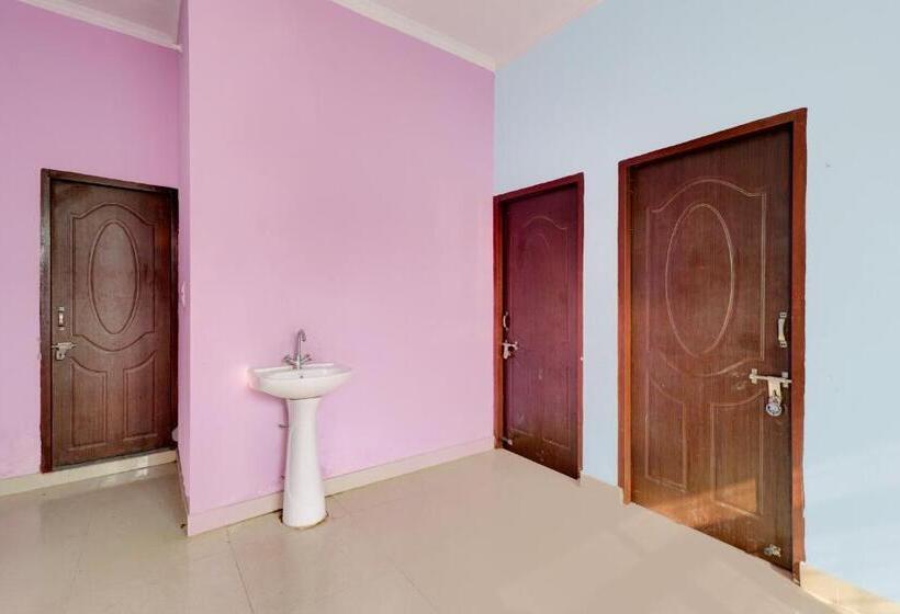 בית מלון כפרי O Chaudhary Guest House