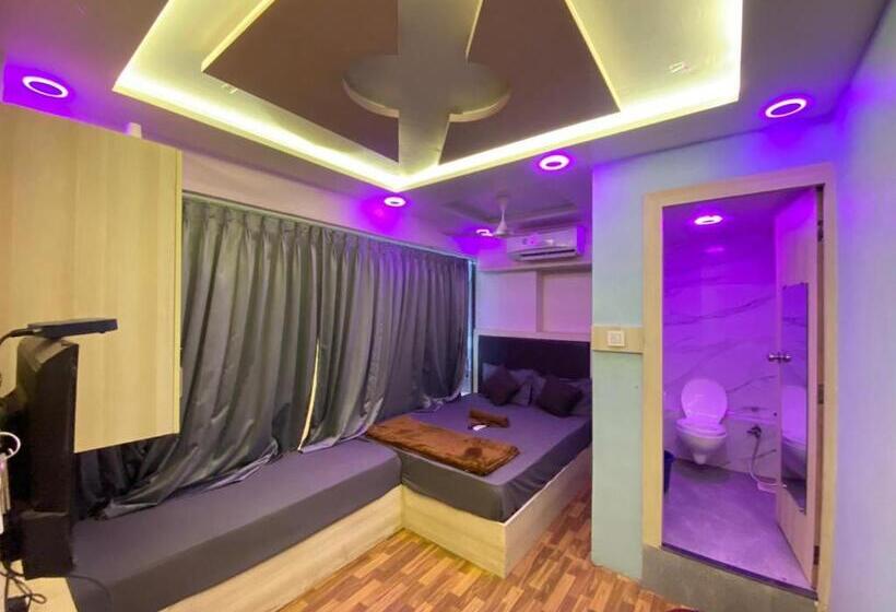 ホテル Sunrise Cave