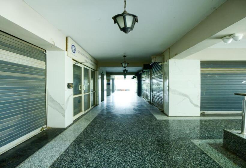 ホテル Sunrise Cave