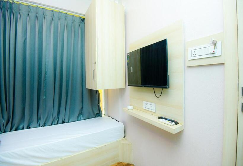 ホテル Sunrise Cave