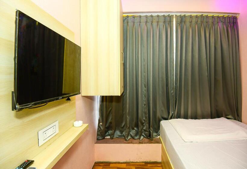 ホテル Sunrise Cave