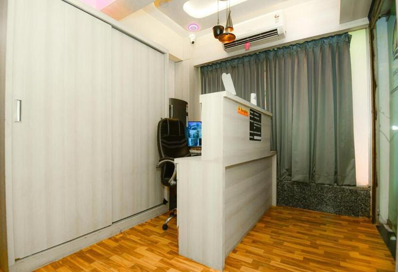 ホテル Sunrise Cave