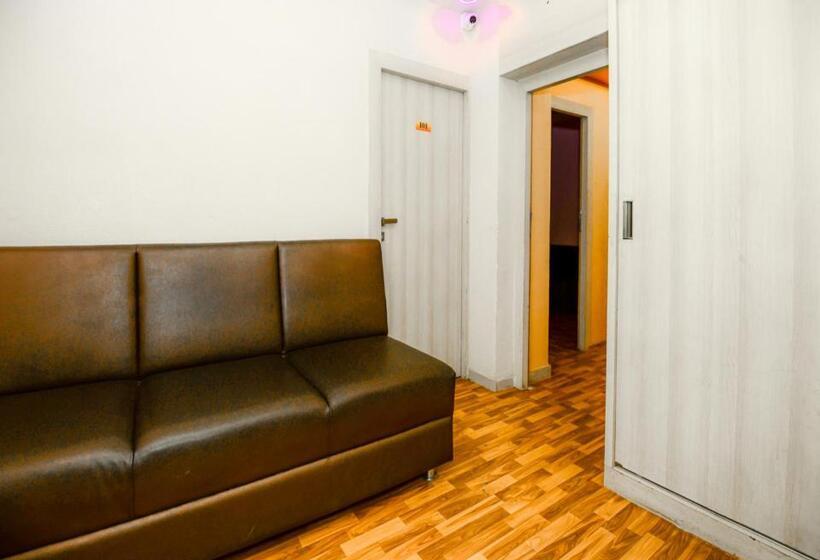 ホテル Sunrise Cave