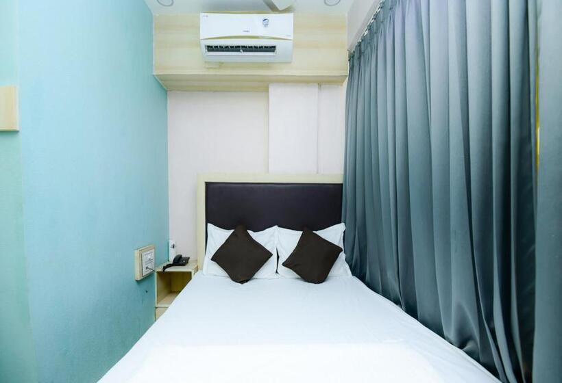 ホテル Sunrise Cave