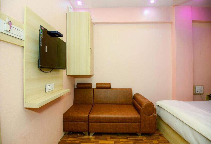 ホテル Sunrise Cave