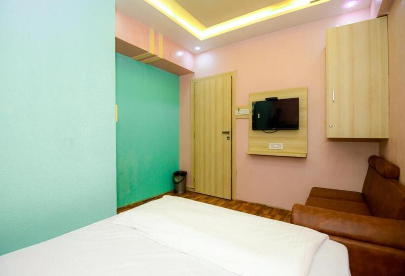 ホテル Sunrise Cave