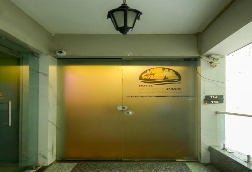 ホテル Sunrise Cave