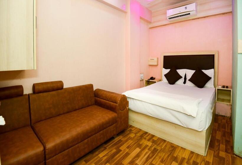 ホテル Sunrise Cave