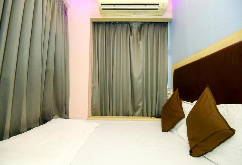 ホテル Sunrise Cave