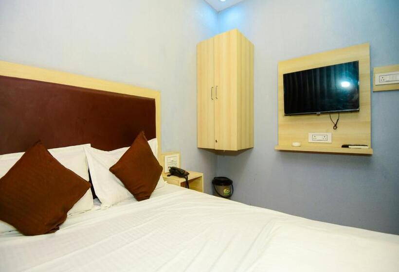 ホテル Sunrise Cave