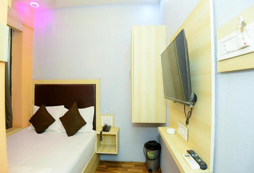 ホテル Sunrise Cave