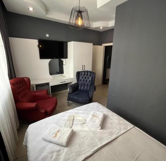 Kadıköy Viva Hotel & Suites